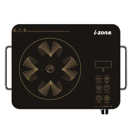 IZone IC 2400 Infrared Cooker