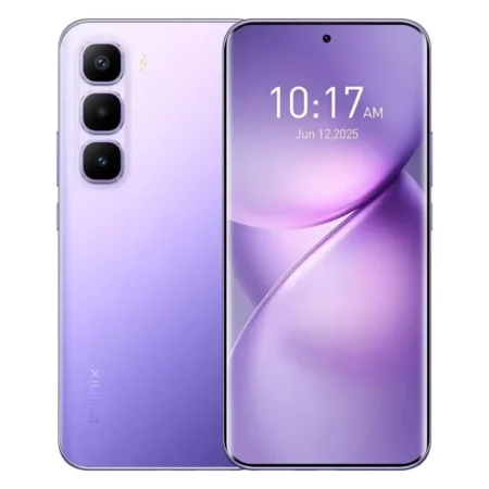 Infinix Hot 60 Pro Plus 128 Storage, 8GB RAM