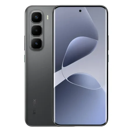 Infinix Hot 60 Pro Plus 256GB Storage, 8GB RAM