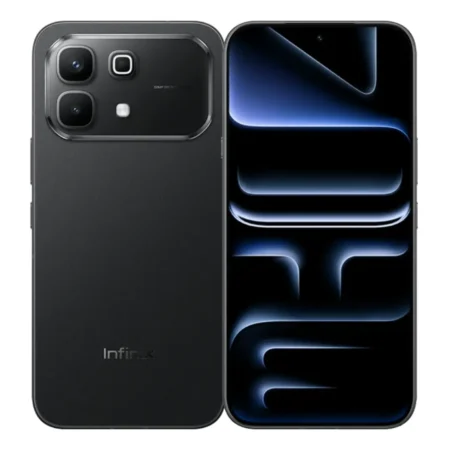 Infinix Note 60 256GB Storage 8GB RAM