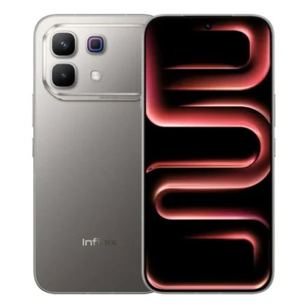 Infinix Note 60 Pro 256GB Storage, 8GB RAM
