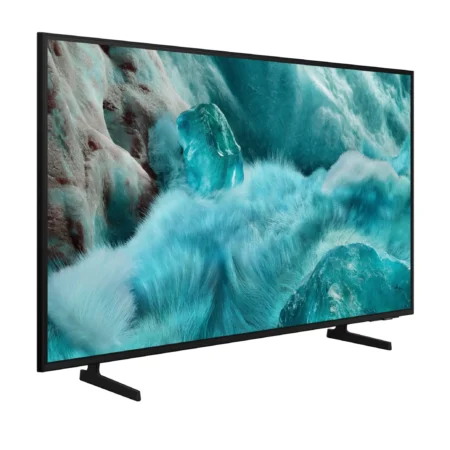 Samsung 75Q7F QLED 4K Vision 75 AI Smart TV