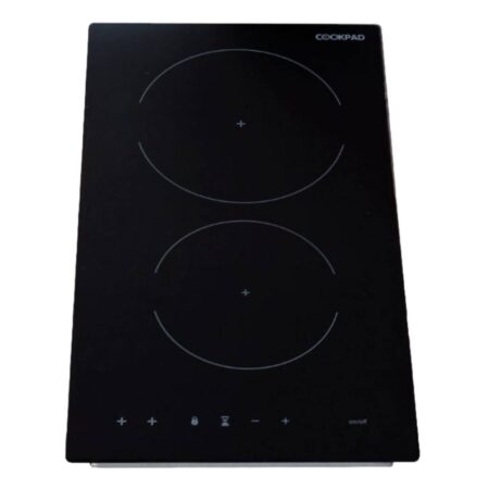 Signature 2308E Ceramic Cooker with Touch Controls