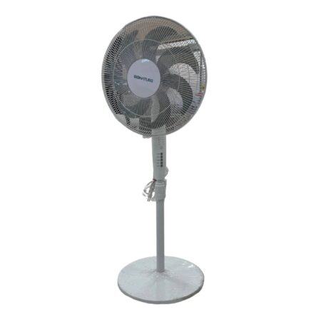 Signature Power Fan FAC-10 White