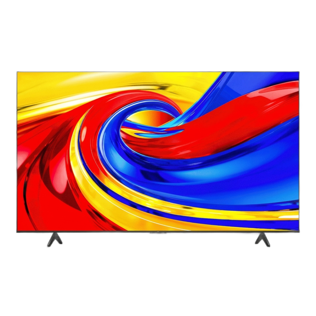 TCL 50P79L 4K Google 50" QLED TV