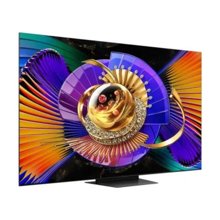 TCL 85C7L SQD-Mini 85" QLED TV